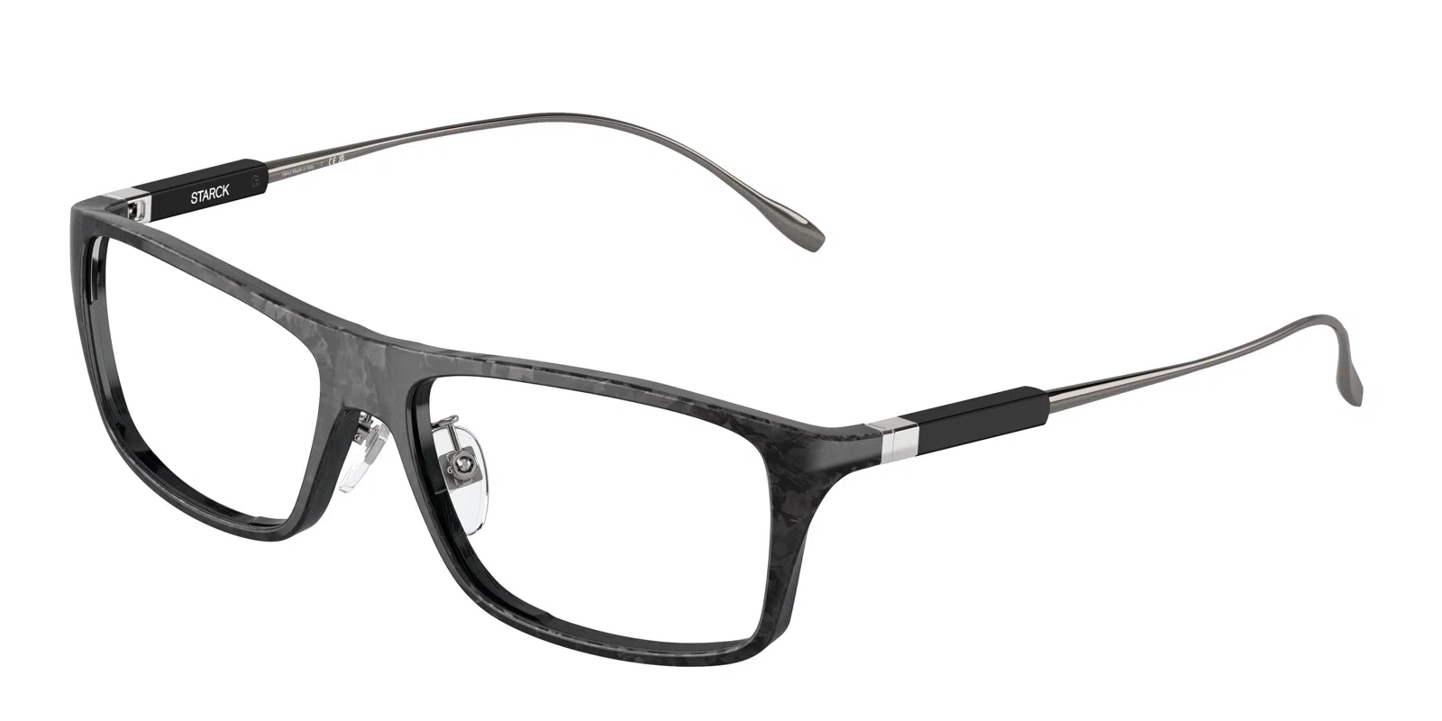 Starck Eyes 1043YT Eyeglasses
